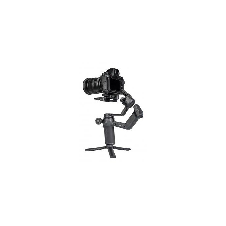 Gimbal ręczny FeiyuTech Scorp 3 Kit do apartów VDSLR i kamer