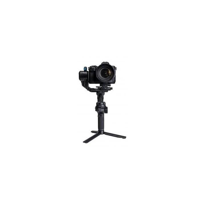Gimbal ręczny FeiyuTech Scorp 3 Kit do apartów VDSLR i kamer