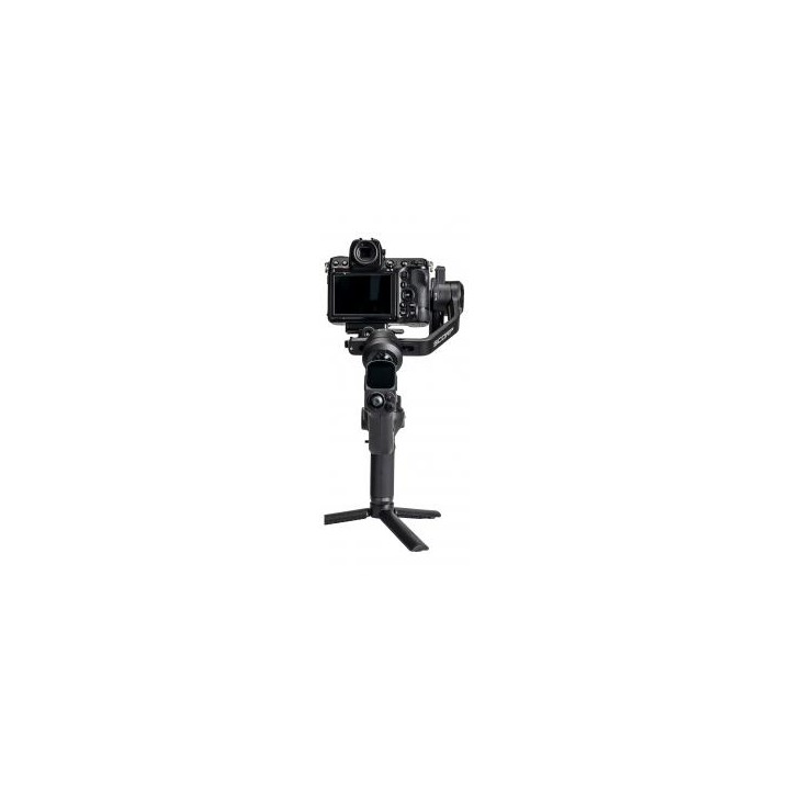 Gimbal ręczny FeiyuTech Scorp 3 Kit do apartów VDSLR i kamer