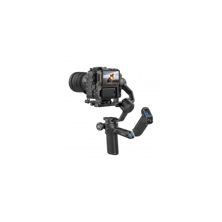 Gimbal ręczny FeiyuTech Scorp 3 Kit do apartów VDSLR i kamer