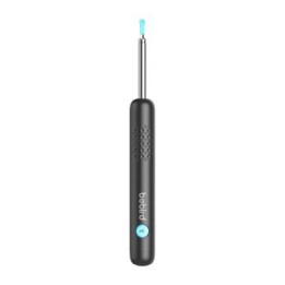 Urządzenie do czyszczenia uszu Bebird R1+ - czarne