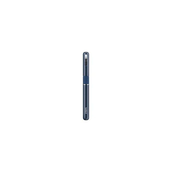 Urządzenie do czyszczenia uszu Bebird Note5 - niebieskie