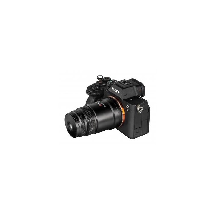 Obiektyw AstrHori MF 25 mm f/2,8 Full-frame Macro do Sony E