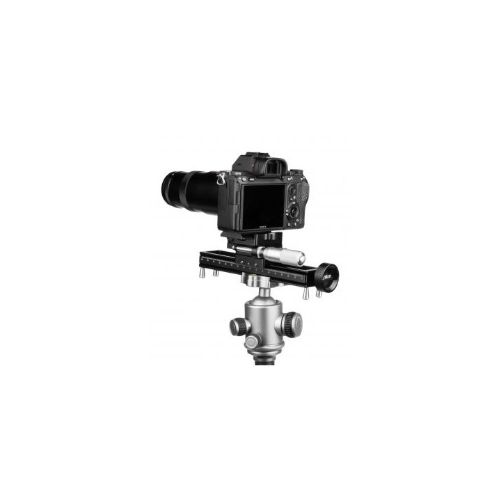 Szyna AstrHori AH-MGA170 do makrofotografii