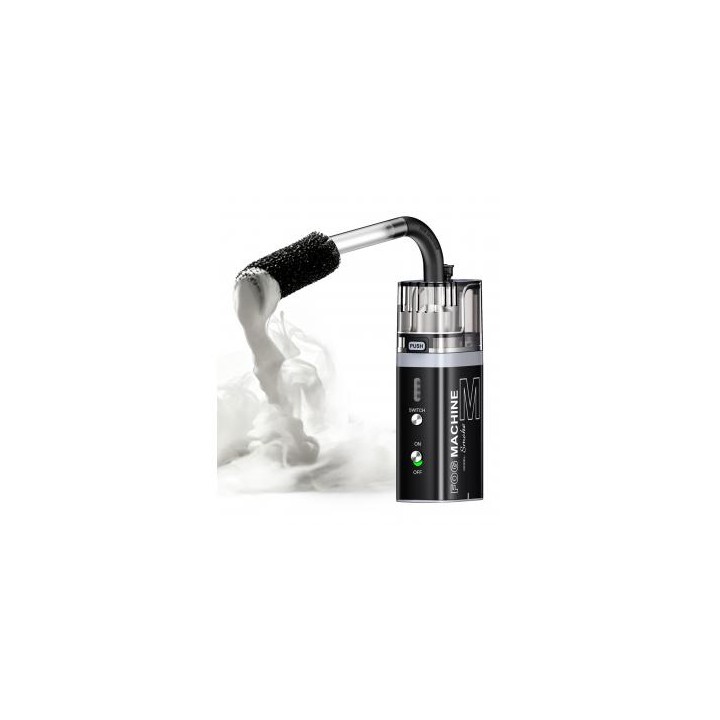 Generator dymu Lensgo Smoke M