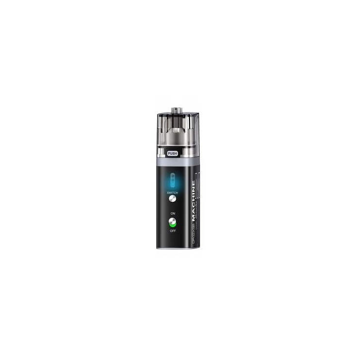 Generator dymu Lensgo Smoke M