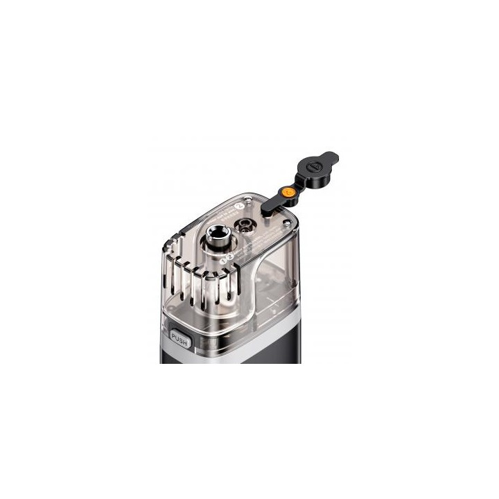 Generator dymu Lensgo Smoke M