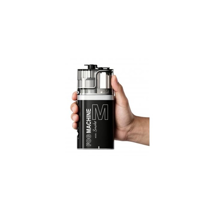 Generator dymu Lensgo Smoke M