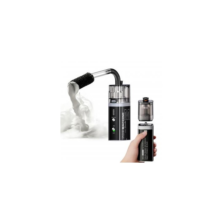 Generator dymu Lensgo Smoke M