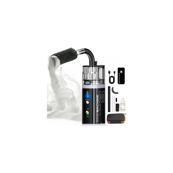 Generator dymu Lensgo Smoke M