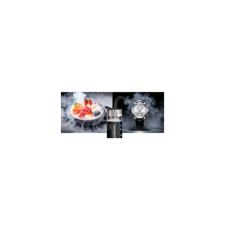 Generator dymu Lensgo Smoke M