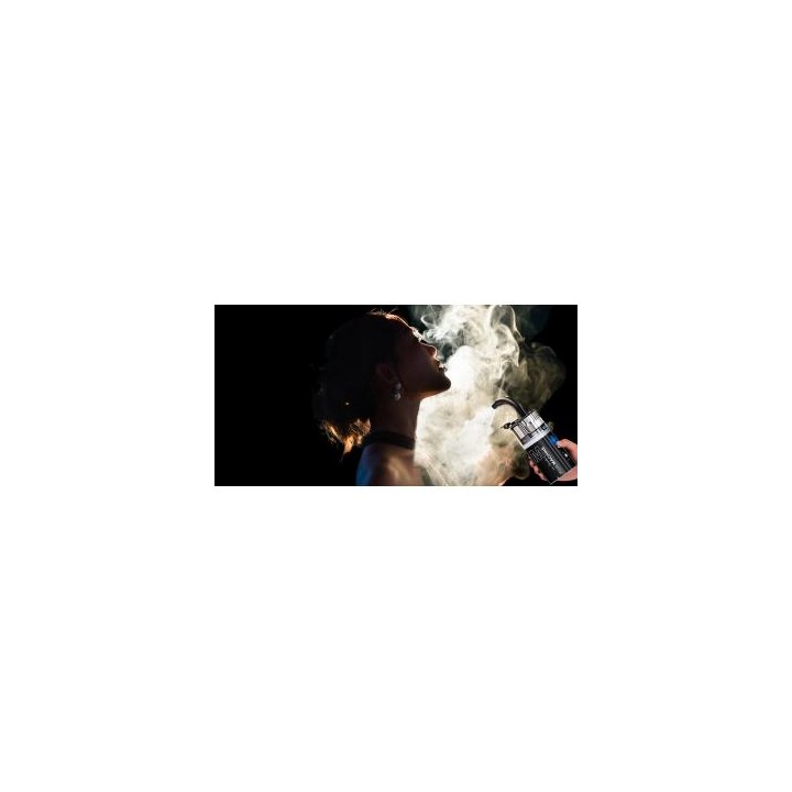 Generator dymu Lensgo Smoke M