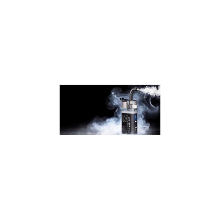 Generator dymu Lensgo Smoke M