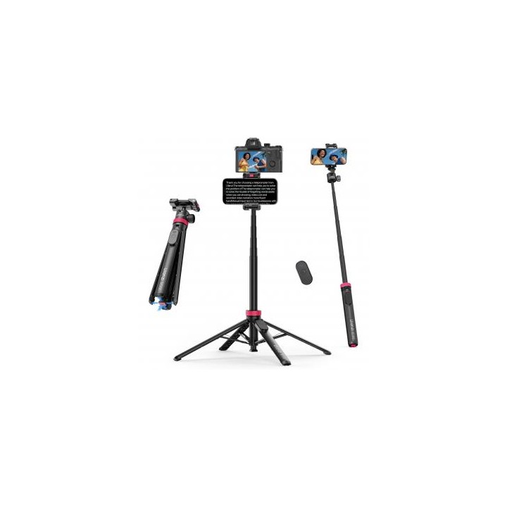 Statyw Ulanzi MT-44 B 2w1
