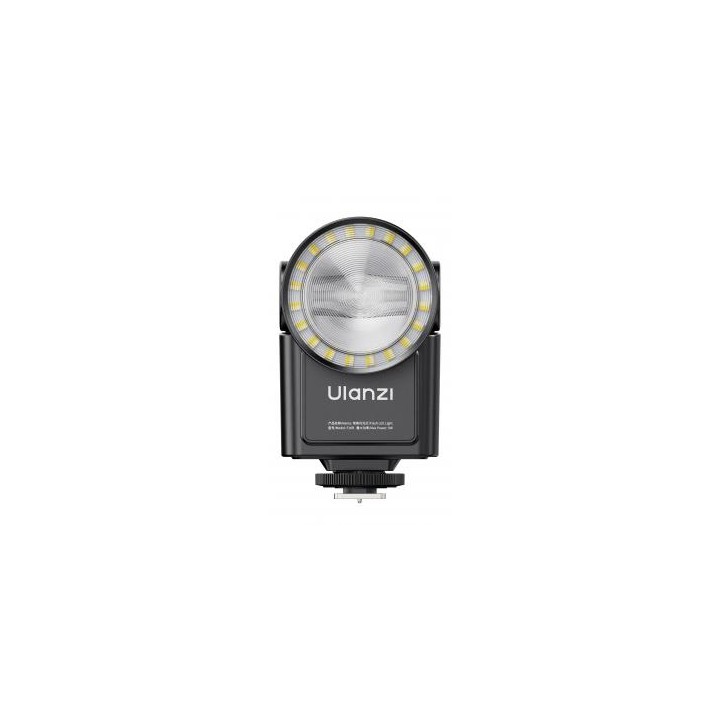 Lampa błyskowa Ulanzi F16R