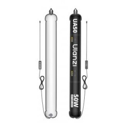 Lampa LED Ulanzi UA50 - WB (2700 K - 6500 K)