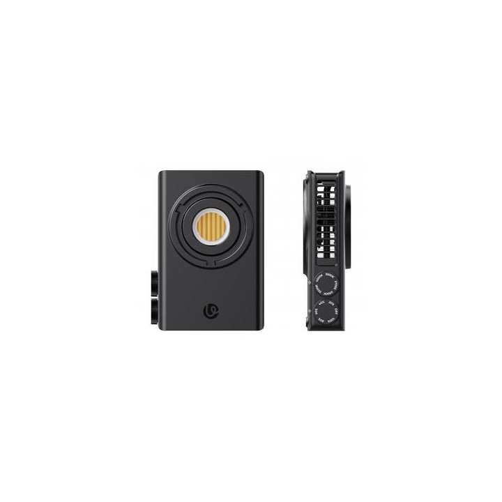 Lampa LED Ulanzi C01 - WB (2700 K - 6500 K) z soczewką