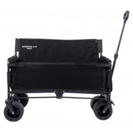 Wózek plażowy Redleaf Sherpa 4.0