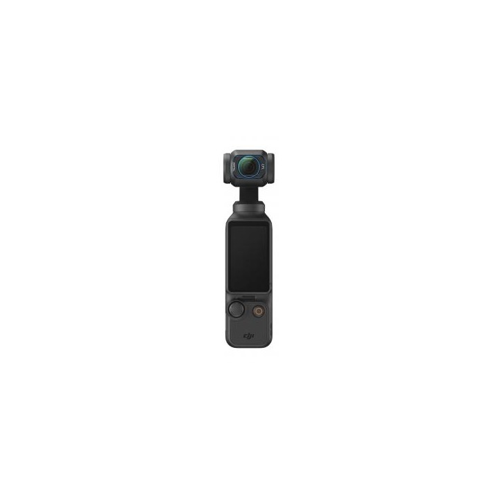 Zestaw filtrów CPL / VND / Black Mist 1 / 4 Telesin S5-FLT-44-TDJ do kamer DJI Osmo Pocket 4 / 3