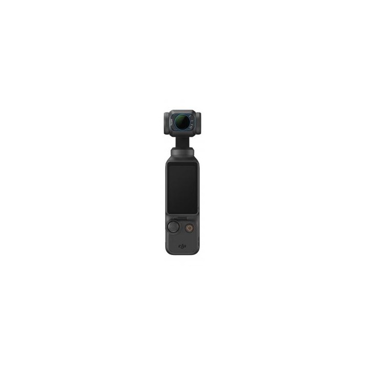 Zestaw filtrów CPL / VND / Black Mist 1 / 4 Telesin S5-FLT-44-TDJ do kamer DJI Osmo Pocket 4 / 3