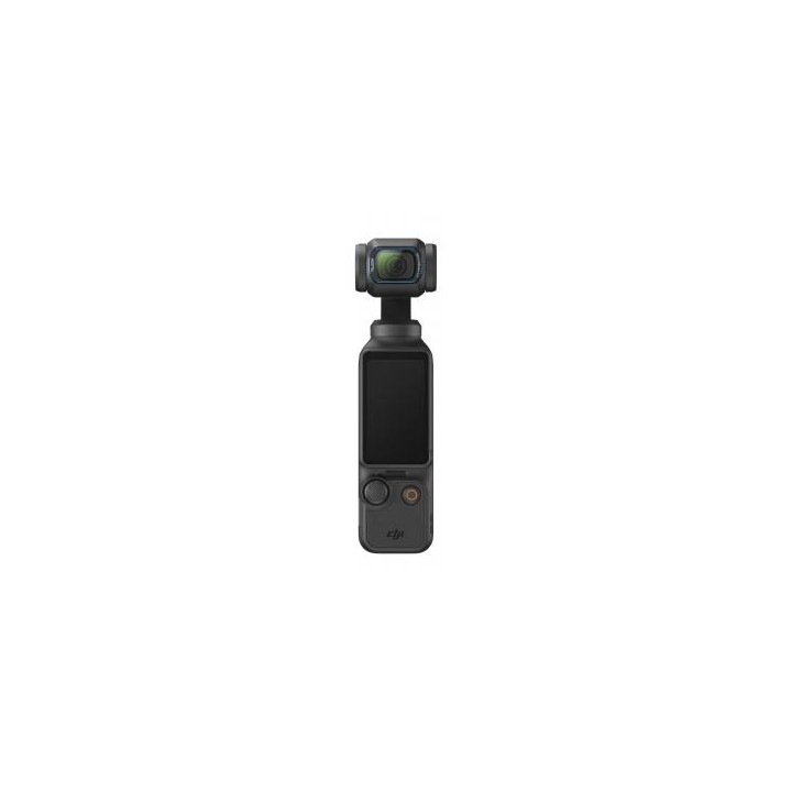 Zestaw filtrów CPL / VND / Black Mist 1 / 4 Telesin S5-FLT-44-TDJ do kamer DJI Osmo Pocket 4 / 3
