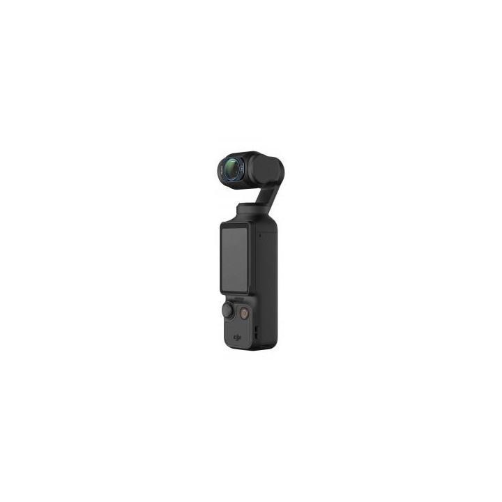 Zestaw filtrów CPL / VND / Black Mist 1 / 4 Telesin S5-FLT-44-TDJ do kamer DJI Osmo Pocket 4 / 3