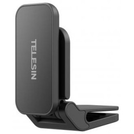 Magnetyczny klips do czapki Telesin S3-HMH-05-TDJ do kamer DJI Osmo Nano
