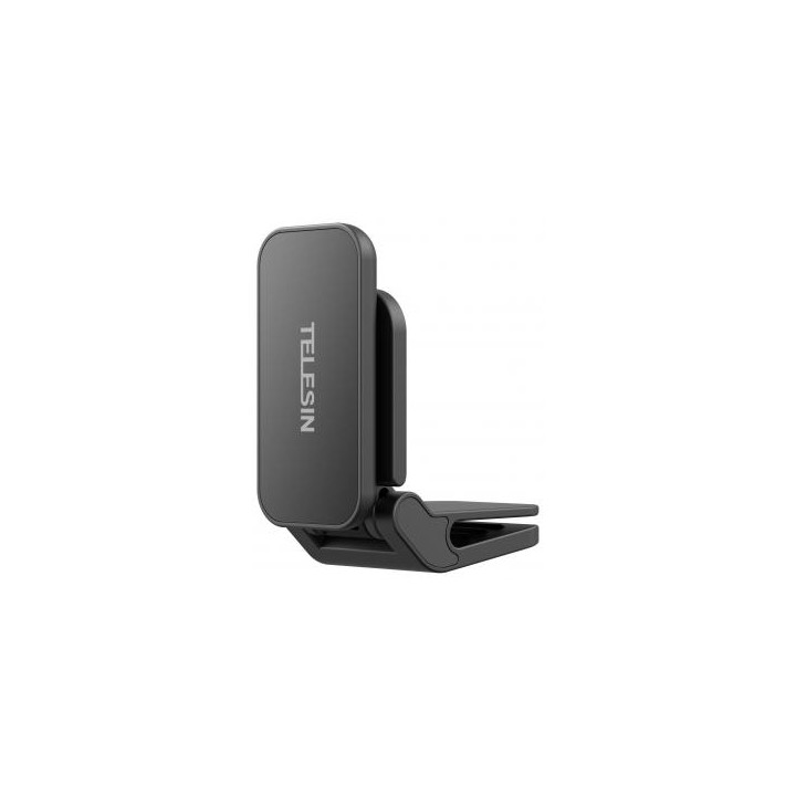 Magnetyczny klips do czapki Telesin S3-HMH-05-TDJ do kamer DJI Osmo Nano