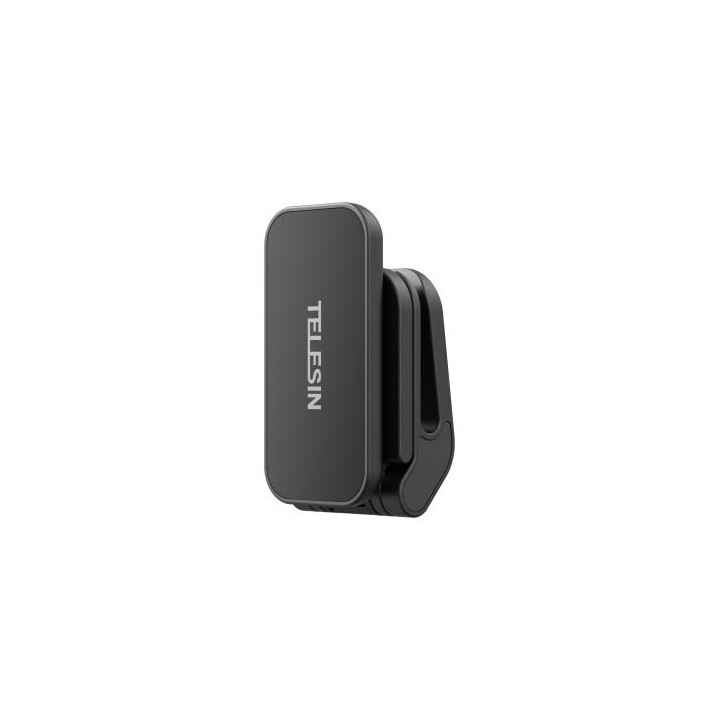 Magnetyczny klips do czapki Telesin S3-HMH-05-TDJ do kamer DJI Osmo Nano