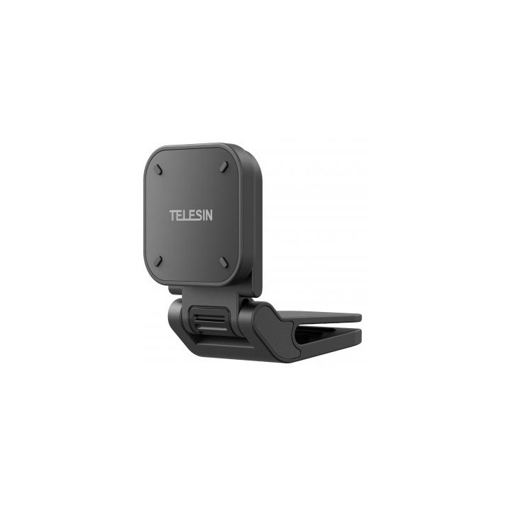 Magnetyczny klips do czapki Telesin S3-HMH-05-TIS do kamer Insta360 Go Ultra