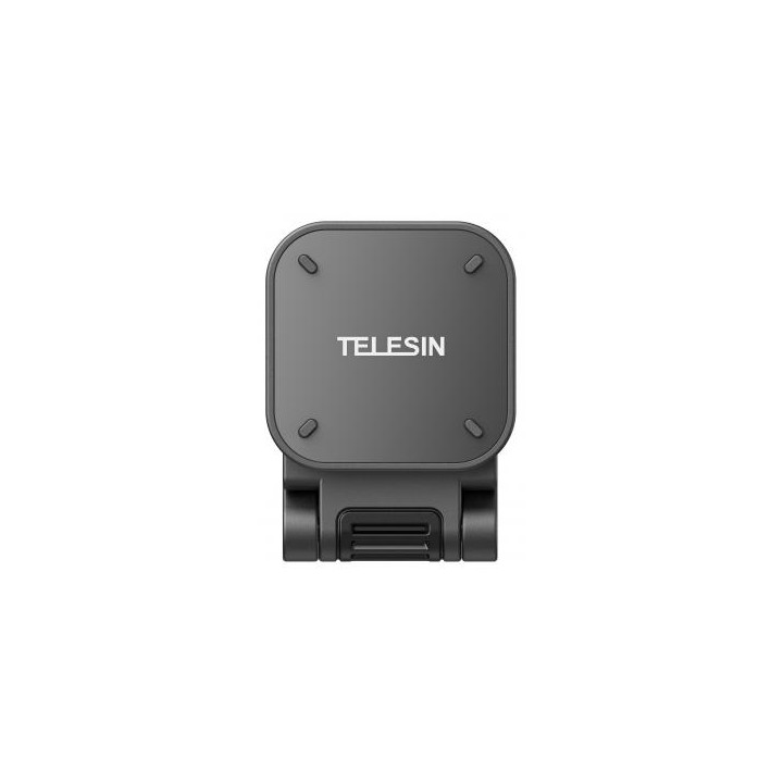 Magnetyczny klips do czapki Telesin S3-HMH-05-TIS do kamer Insta360 Go Ultra