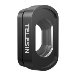 Obiektyw szerokokątny Telesin S5-FLT-48-TDJ do kamer DJI Osmo Pocket 4 / 3