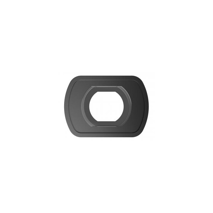 Obiektyw szerokokątny Telesin S5-FLT-48-TDJ do kamer DJI Osmo Pocket 4 / 3