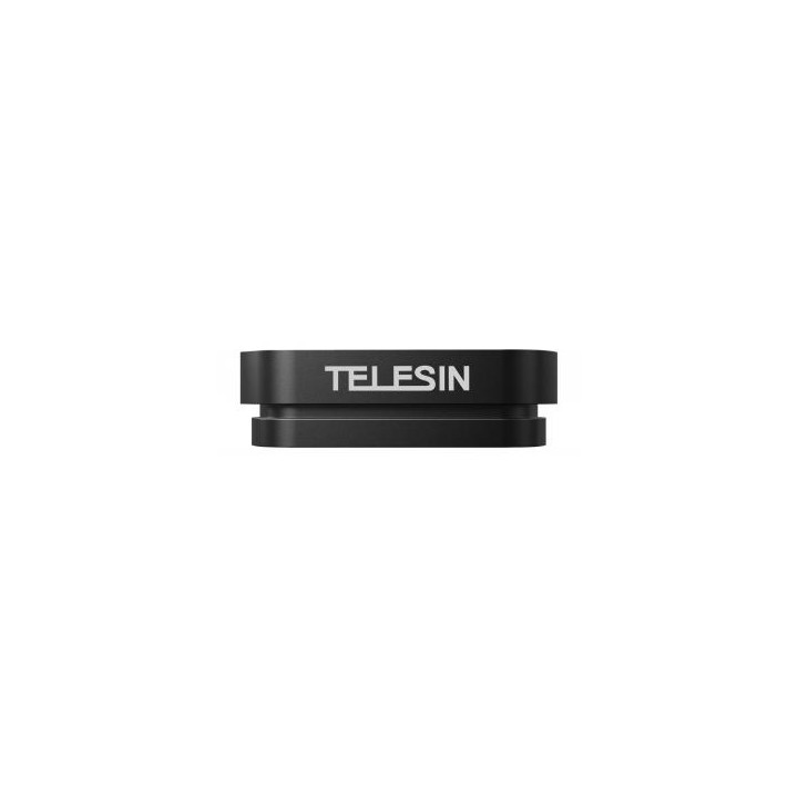 Obiektyw szerokokątny Telesin S5-FLT-48-TDJ do kamer DJI Osmo Pocket 4 / 3