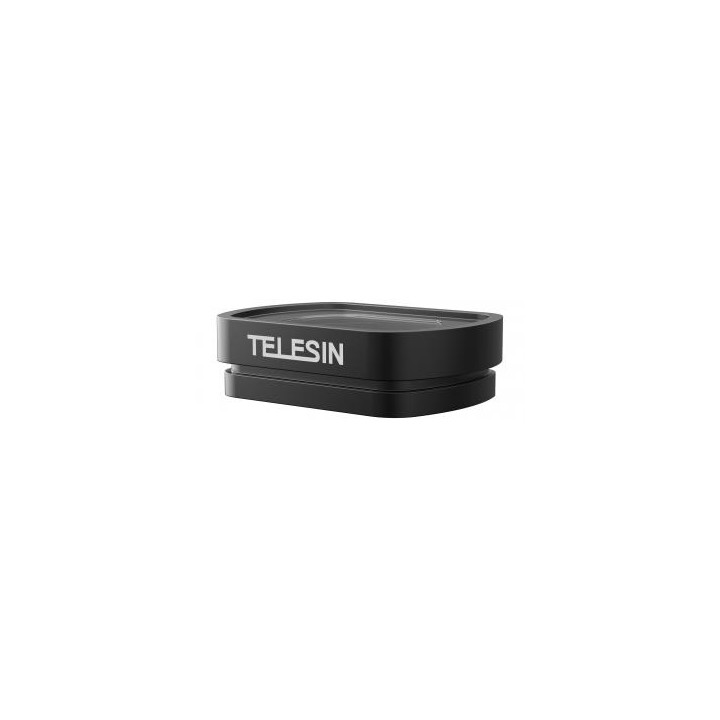 Obiektyw szerokokątny Telesin S5-FLT-48-TDJ do kamer DJI Osmo Pocket 4 / 3