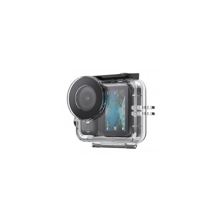 Obudowa wodoodporna Telesin S4-WTP-13-TDJ do kamer DJI Osmo Nano