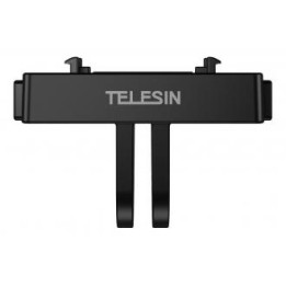 Adapter montażowy magnetyczny Telesin S7-JBK-06-TIS do kamer Insta360 Ace / Ace Pro / Ace Pro 2