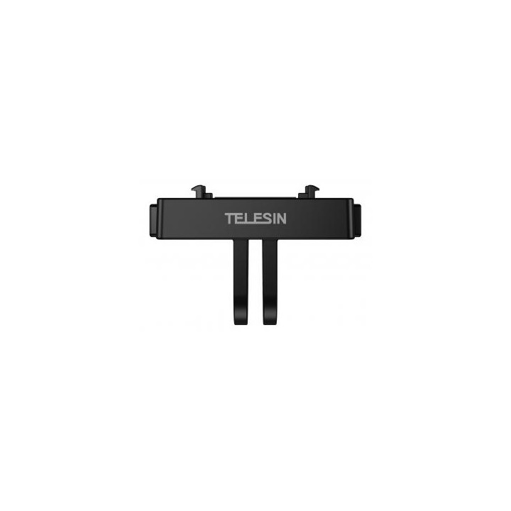 Adapter montażowy magnetyczny Telesin S7-JBK-06-TIS do kamer Insta360 Ace / Ace Pro / Ace Pro 2