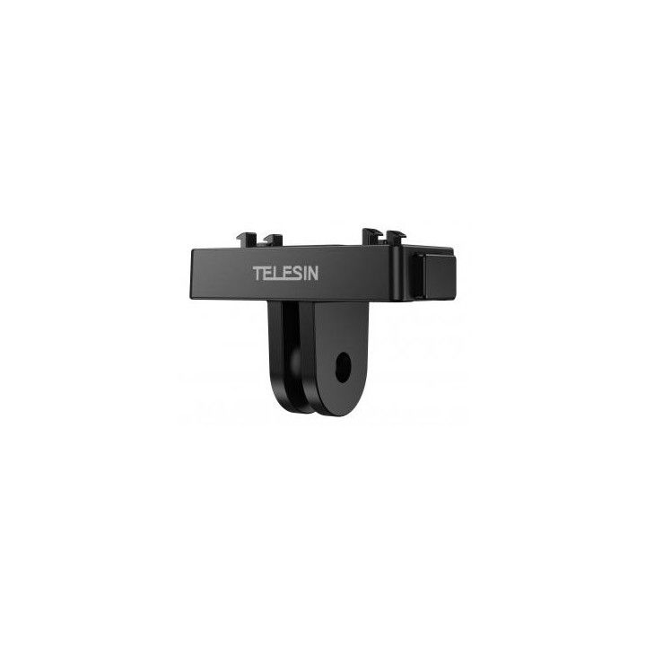 Adapter montażowy magnetyczny Telesin S7-JBK-06-TIS do kamer Insta360 Ace / Ace Pro / Ace Pro 2