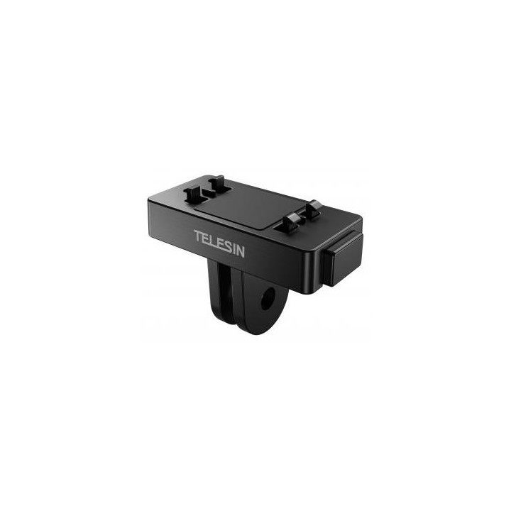 Adapter montażowy magnetyczny Telesin S7-JBK-06-TIS do kamer Insta360 Ace / Ace Pro / Ace Pro 2