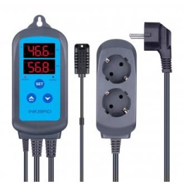 Regulator wilgotności Inkbird IHC-200 Wi-Fi