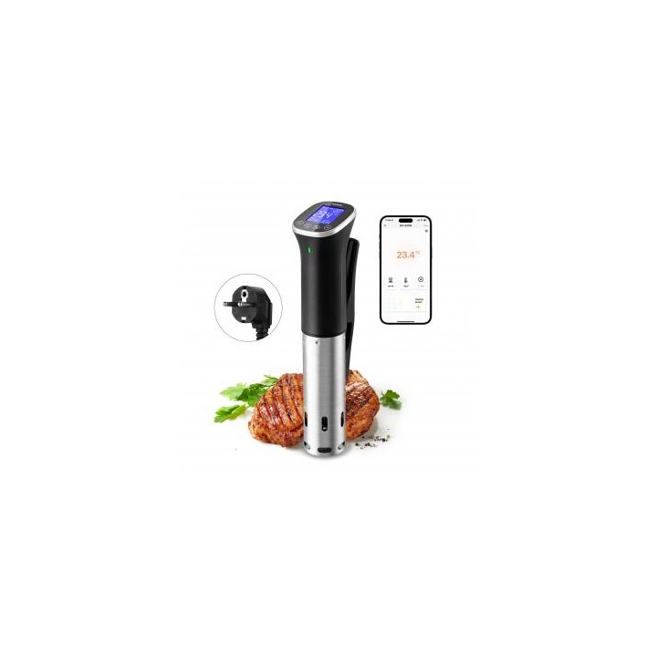 Cyrkulator Sous Vide Inkbird ISV-300W