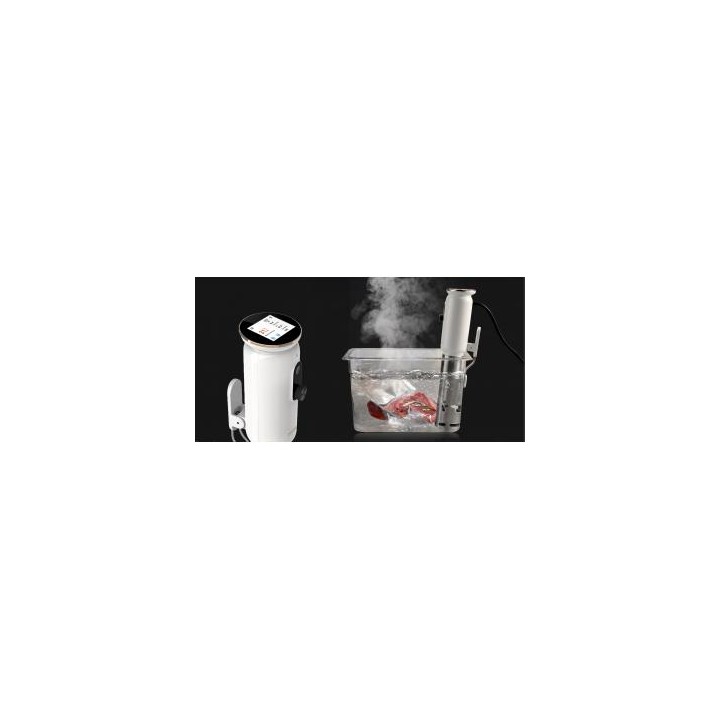Cyrkulator Sous Vide Inkbird ISV-101W - biały