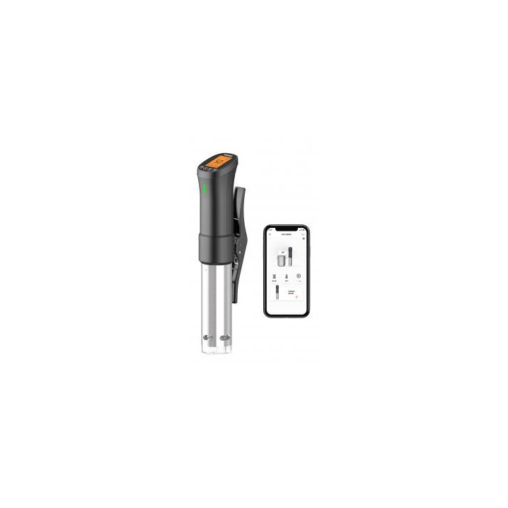 Cyrkulator Sous Vide Inkbird ISV-200W