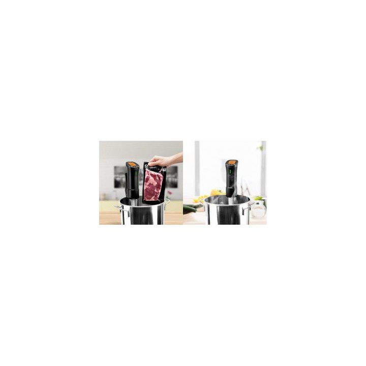Cyrkulator Sous Vide Inkbird ISV-200W