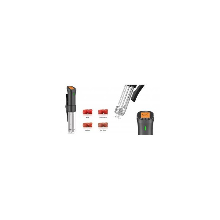 Cyrkulator Sous Vide Inkbird ISV-200W