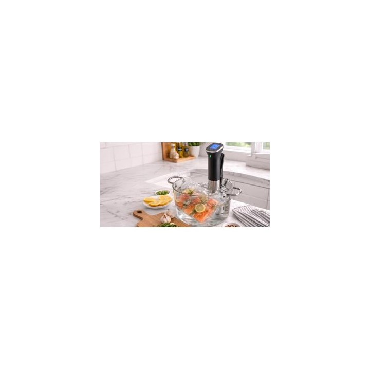 Cyrkulator Sous Vide Inkbird ISV-300W