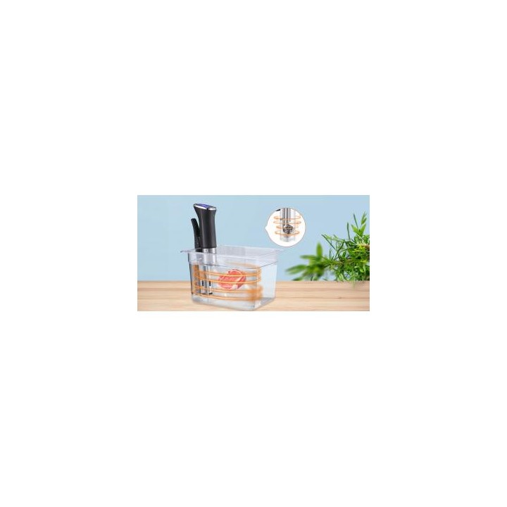 Cyrkulator Sous Vide Inkbird ISV-300W