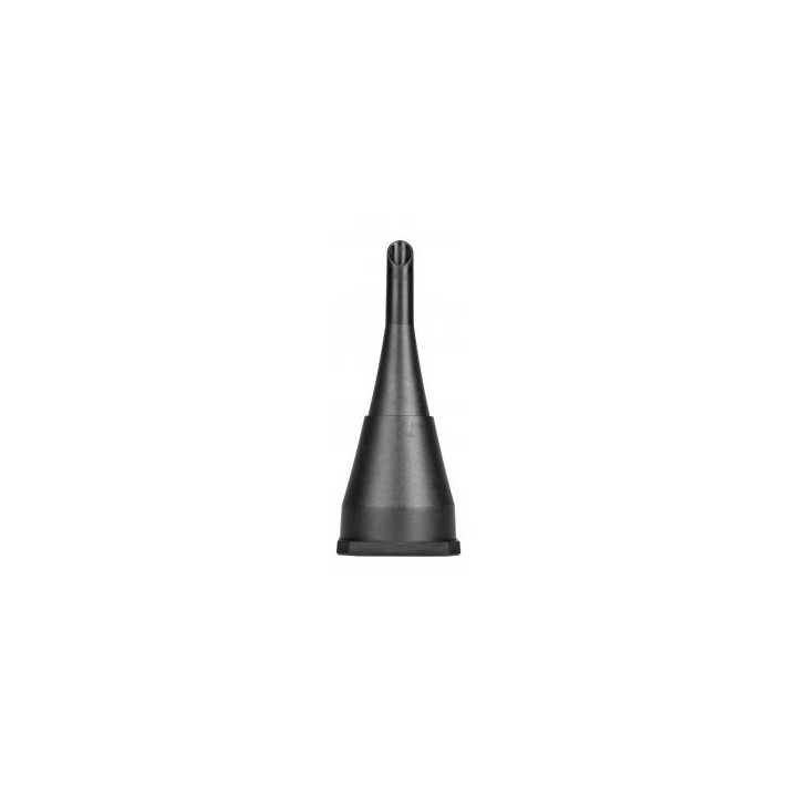 Dmuchawa wielofunkcyjna KiCA Jetfan Ultra - srebrna