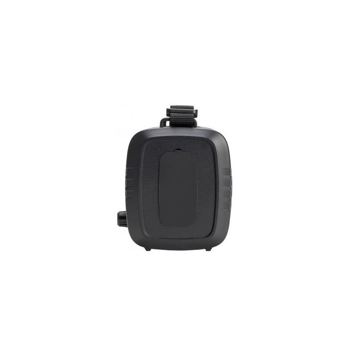 Radio przenośne Redleaf Nomad RF01 20000 mAh - czarne